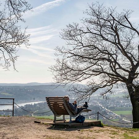 Studio-Loft Siebengebirge Westerwald Erpel Luaran gambar
