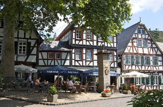 Studio-Loft Siebengebirge Westerwald Erpel Luaran gambar