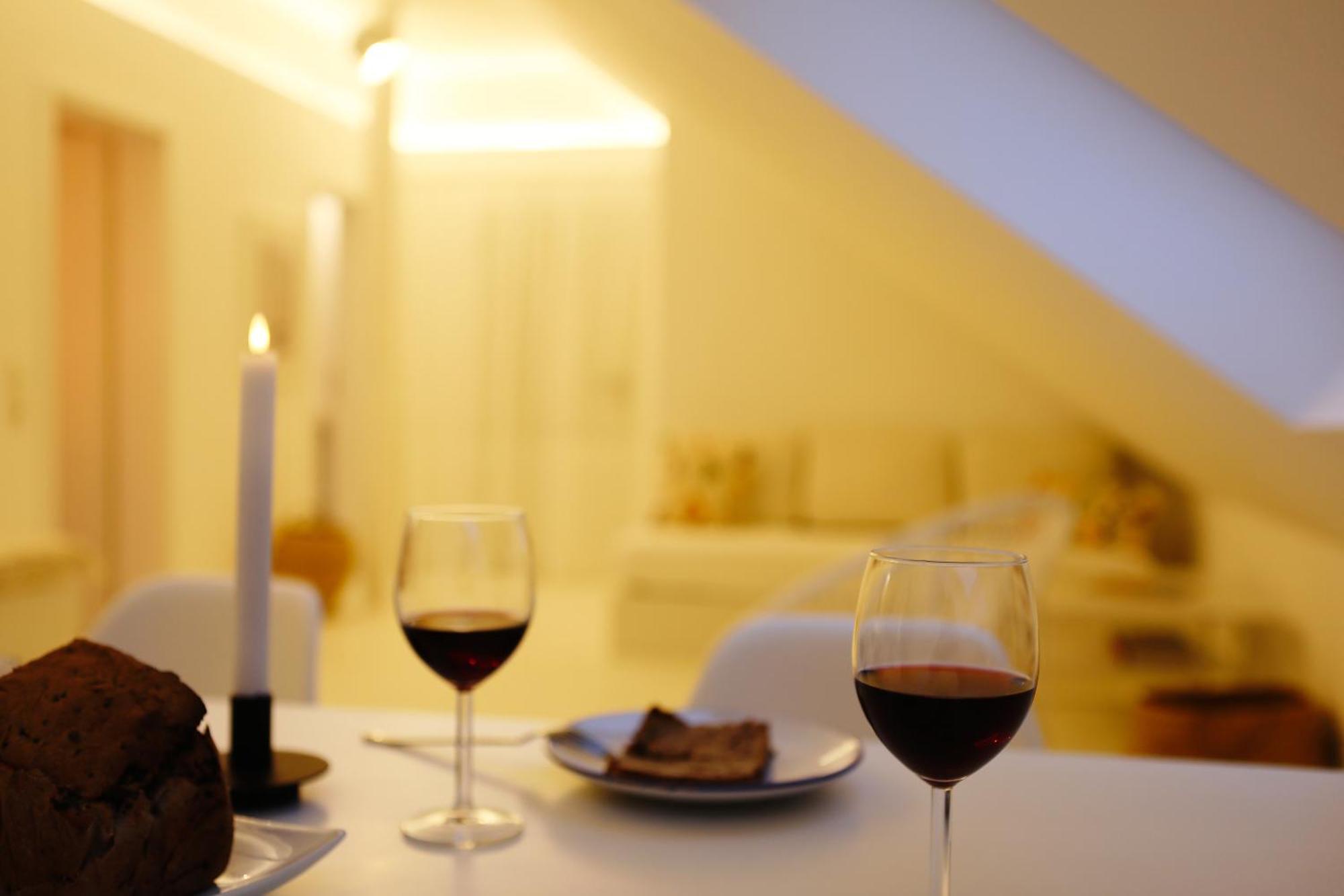 Studio-Loft Siebengebirge Westerwald Erpel Luaran gambar