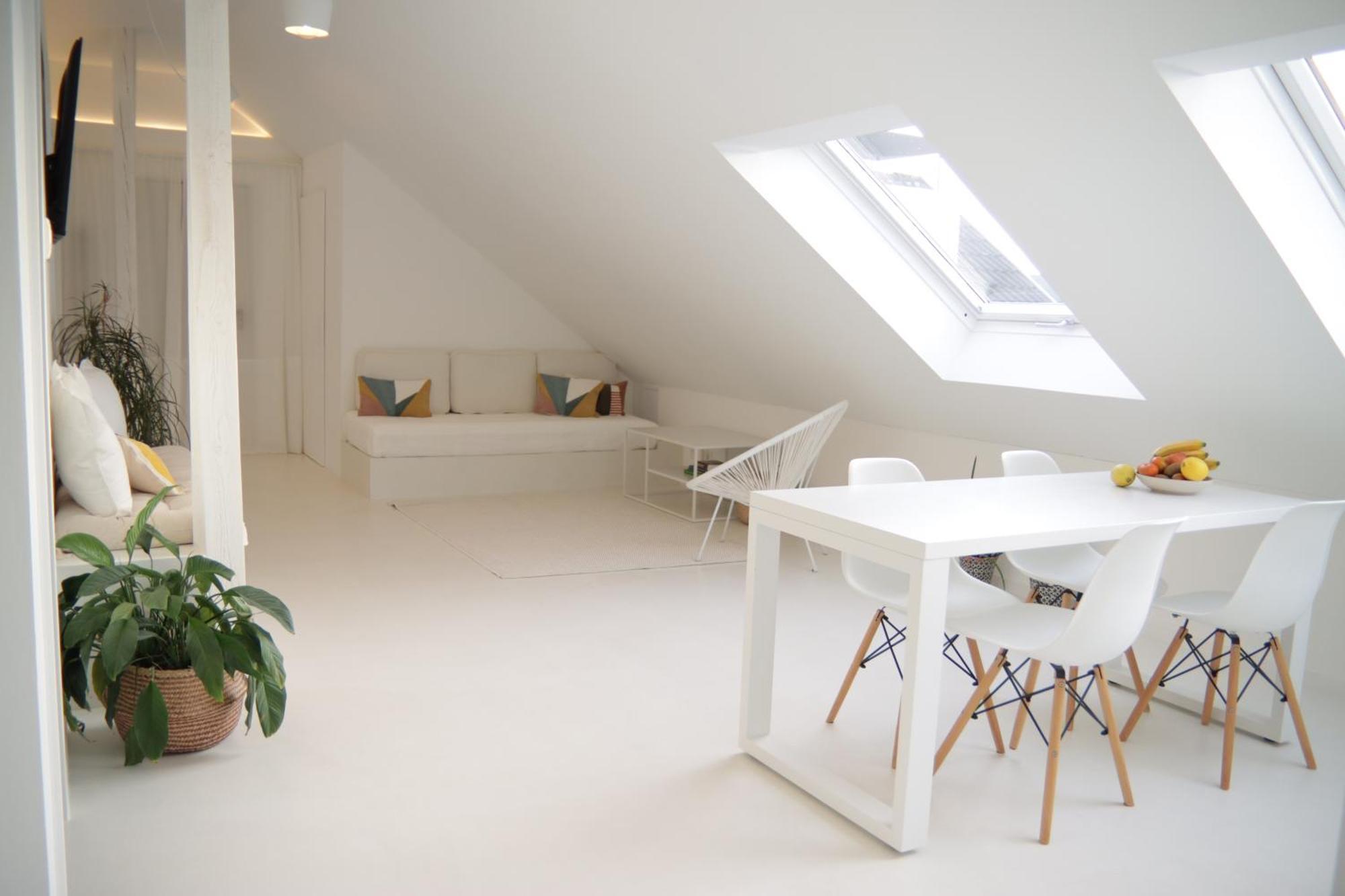 Studio-Loft Siebengebirge Westerwald Erpel Luaran gambar