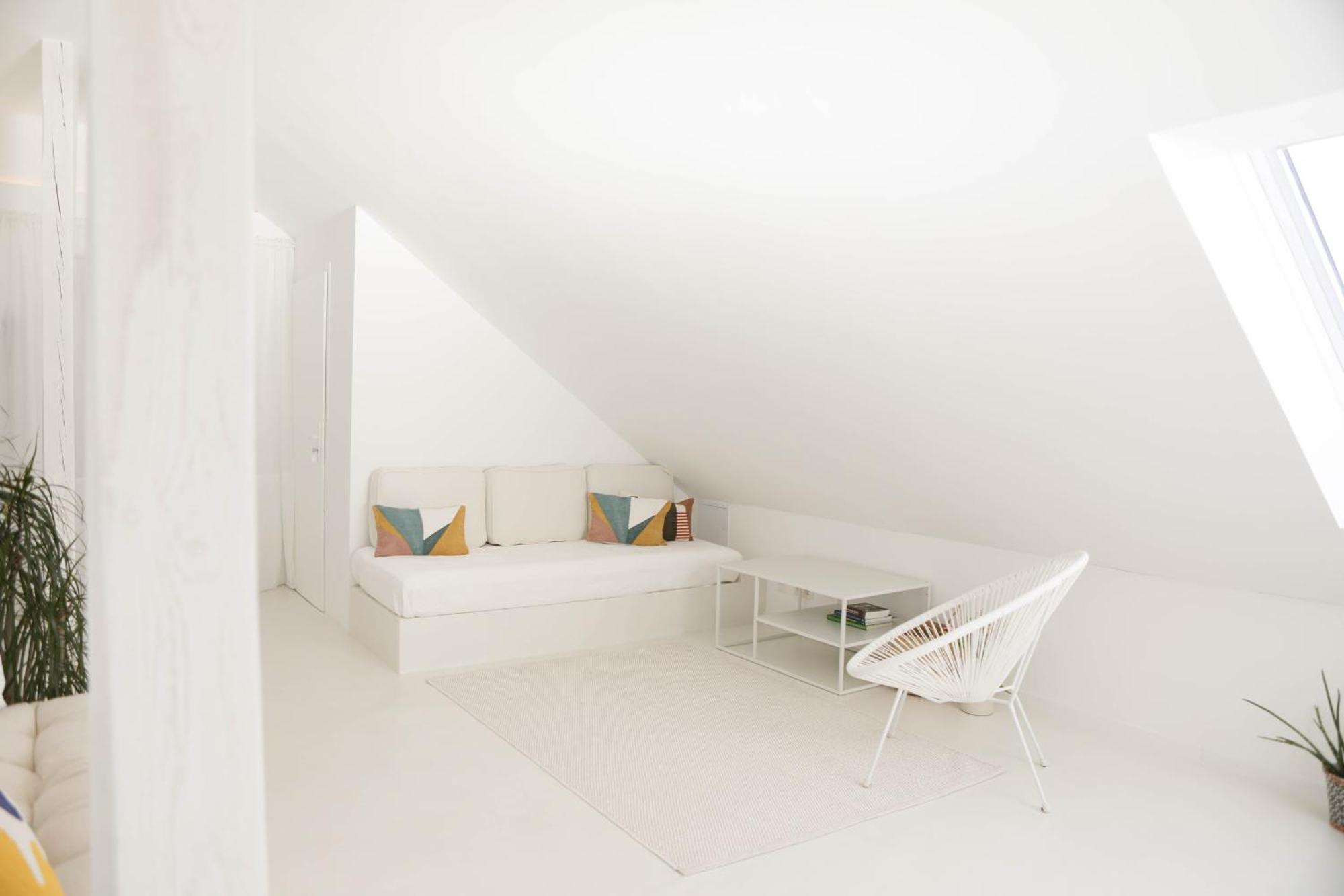 Studio-Loft Siebengebirge Westerwald Erpel Luaran gambar