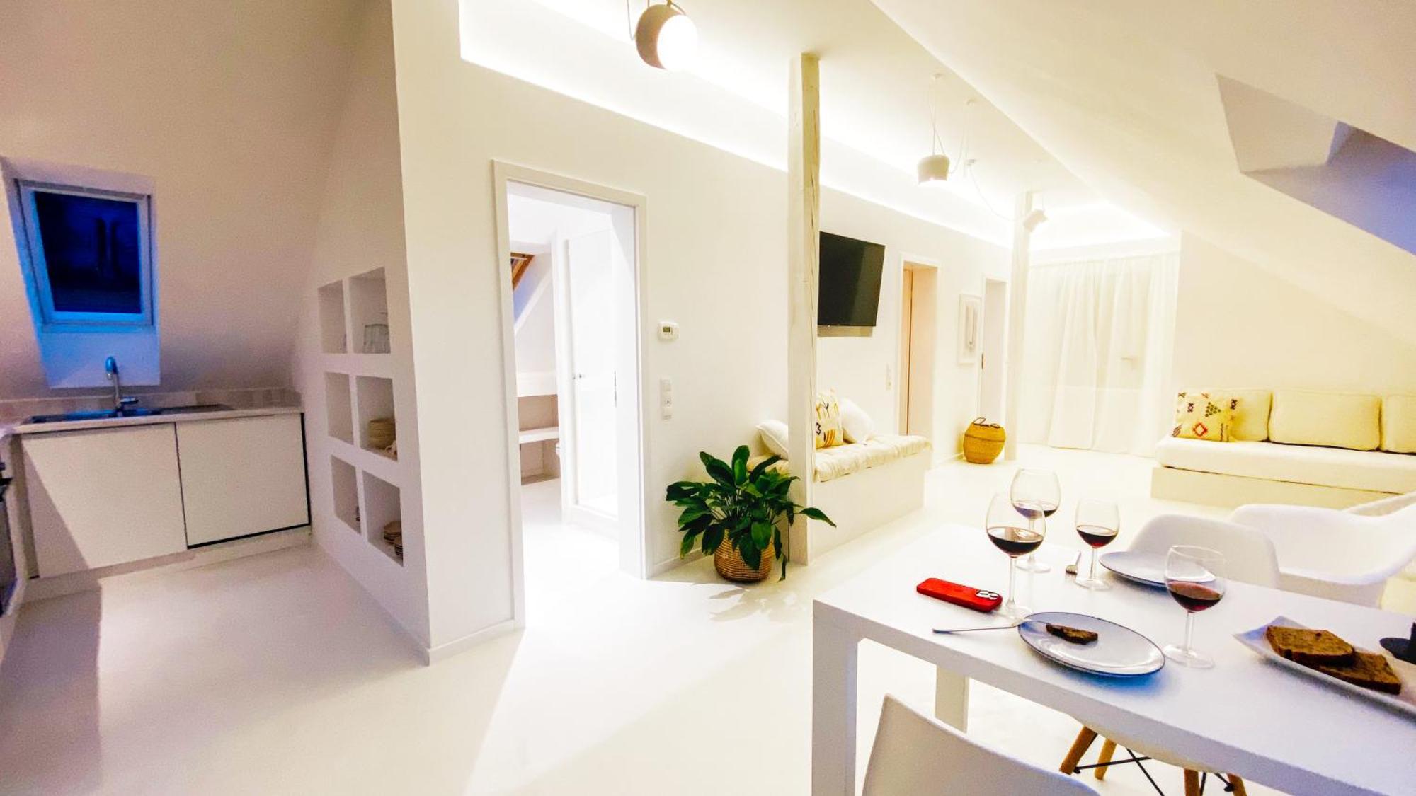 Studio-Loft Siebengebirge Westerwald Erpel Luaran gambar